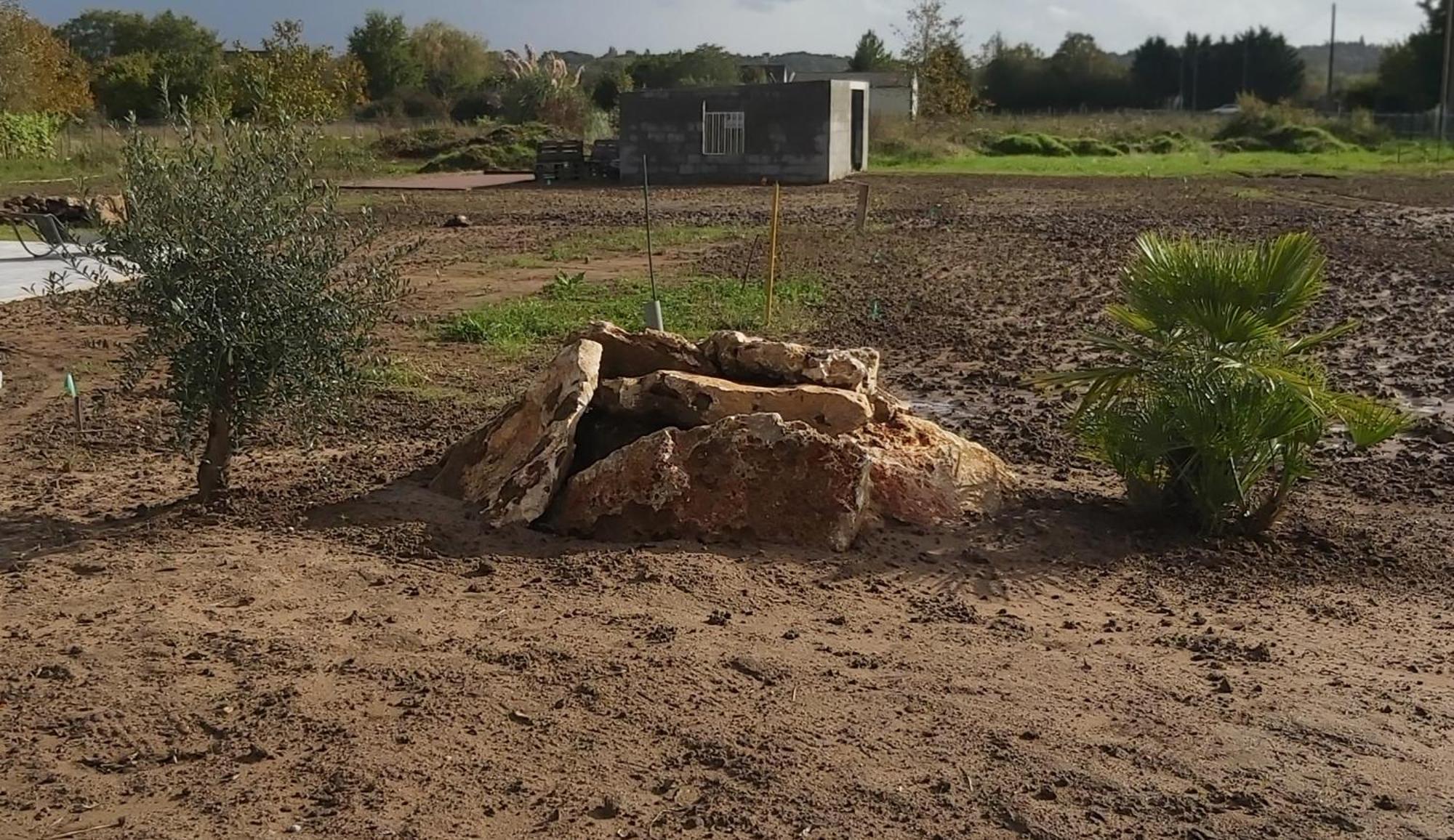 מלון La Riche Domaine Du Sauge מראה חיצוני תמונה